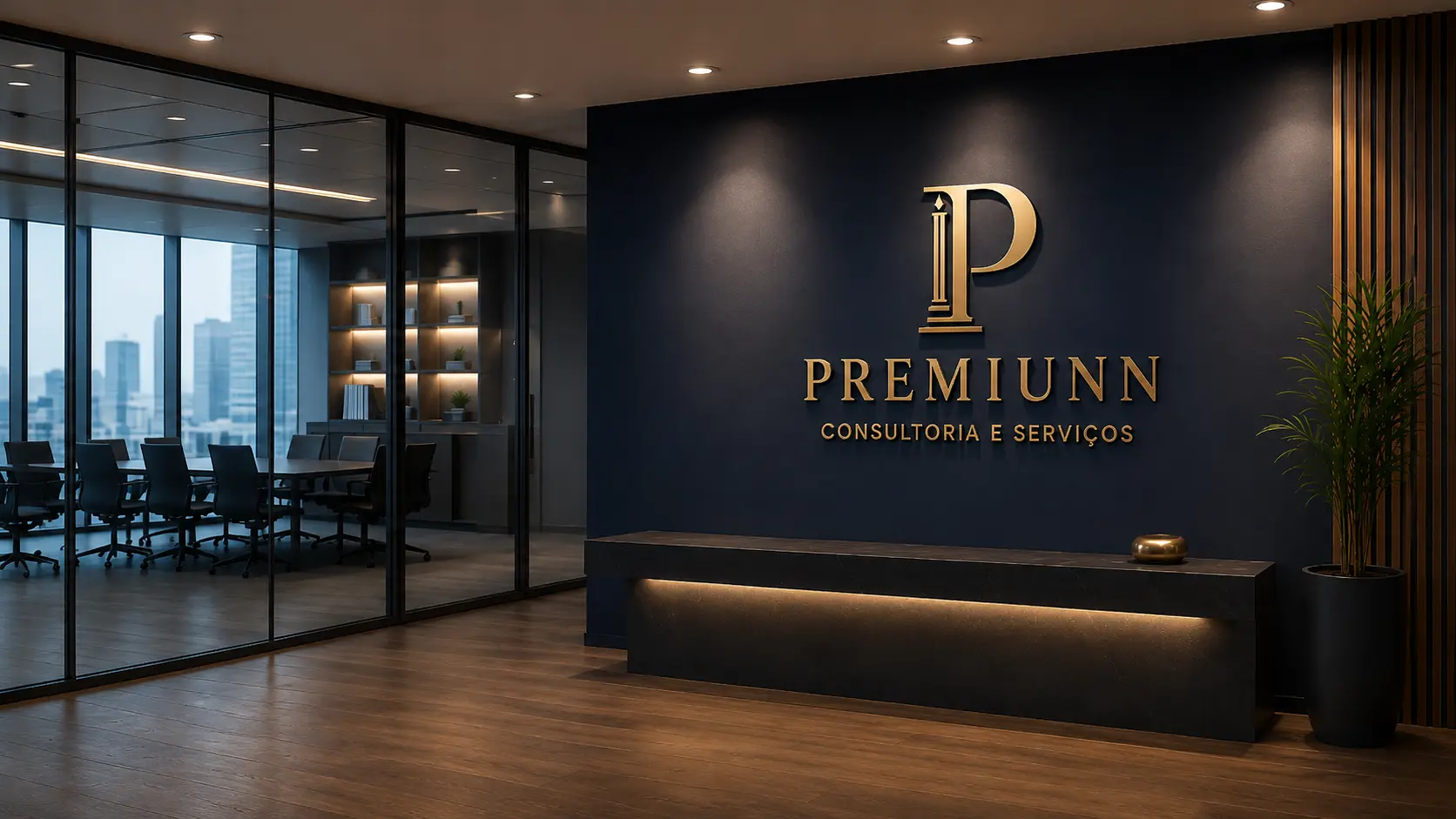 Premiunn Consultoria